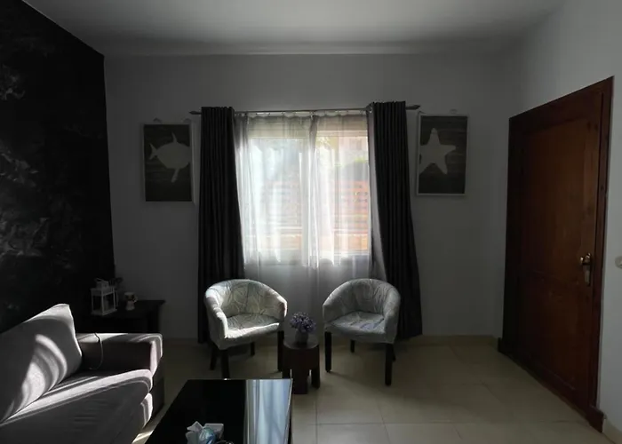 Appartamento Makadi